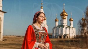 Татьяна Куртукова - Матушка Земля