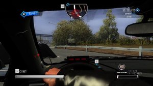 42) Driver - San Francisco Cadillac Escalade vs GMC Sierra