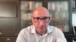 «Украинцы пресытились режимом Зеленского»: канадский журналист — о протестах в поддержку НАБУ