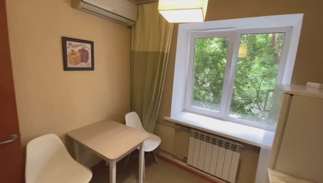 Обзор квартиры на кольцовской смотреть онлайн