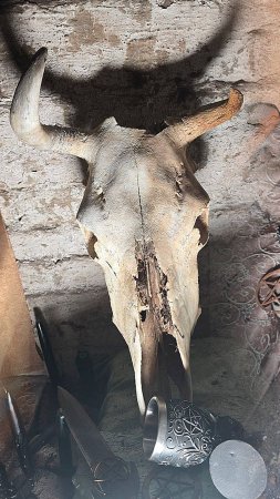 Сатанисты ВСУ! Какую дичь русские нашли в ритуальном подвале украинцев