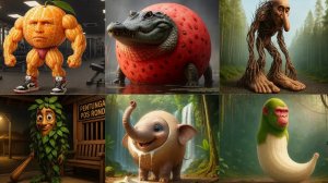 Эволюция итальянских мемов | 𝗕𝗿𝗮𝗶𝗻𝗿𝗼𝘁 Часть 𝟭