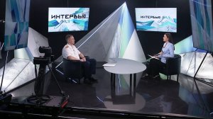 «Интервью дня»: Виталий Поливанов