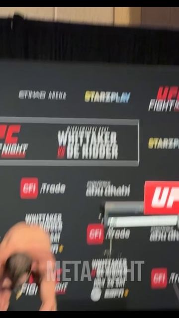 Ян и Макги – В ВЕСЕ, со-главный бой турнира UFC on ABC 9 остается в силе