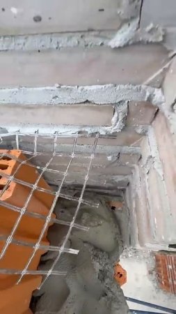 Всё у нас так …#shorts #стройка #дом #каменщик #porotherm #немцы #дизайн #baustelle #красота #кладка