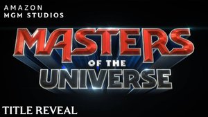 Властелины вселенной - Masters of the Universe - Тизер