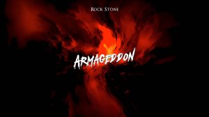 Rock Stone - Armageddon (2021)