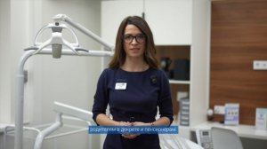 Рассрочка в сети грамотных стоматологий "Стомус"