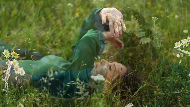 Александра Литвинова - «Ой да не вечер» смотреть онлайн