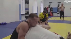 Петр Ян - МакГи, UFC Fight Night, Очередной проспект залетит в топы или Петр идёт за головой Мераба?
