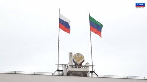 КНВ на цахурском языке 25.07.25 г.