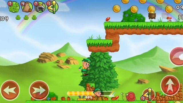 Игры на андроид