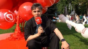 Love Radio на VK FEST 2025: море любви, музыки и эпичных выступлений