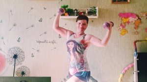 СЕРДЦЕ ВОИНА (или)  Утро одного дня...