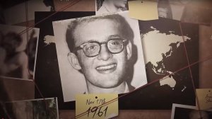 Майкл Рокфеллер. Пропавший в стране каннибалов