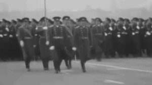 Офицеры запаса