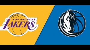 "Лос-Анджелес Лейкерс" - "Даллас Маверикс" 07.01.2025