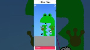 Прохожу eating simulator
