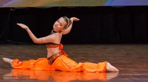 Арабский танец (Кофе) из Балета Щелкунчик ТРОЦЕНКО МАРЬЯНА