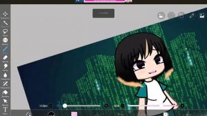 кто знает кто она?