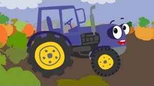 Детские песенки - Для мам - Развивающие видео Для малышей