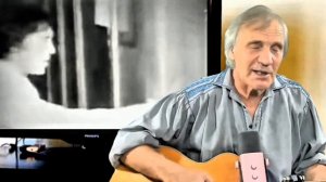Ко Дню памяти ВЛАДИМИРА ВЫСОЦКОГО
В.Высоцкий - Прерванный полёт. Кавер Андрей Барбашов