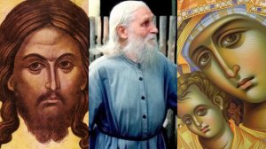 КОГДА СЛУЖИТСЯ СОРОКОУСТ, ВЕЛИКИЙ ГРЕШНИК ВЫПУСКАЕТСЯ ИЗ АДА.. СТАРЕЦ НИКОЛАЙ( ГУРЬЯНОВ)