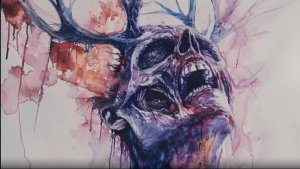 Существа из фольклора коренных американцев