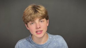 Никита Родионов, 14 лет