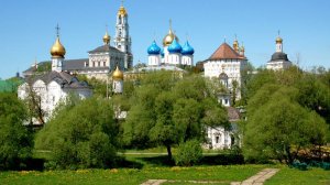 ОЙ, ТЫ ПЕСНЯ РУССКАЯ  - ( Оркестровый минус )