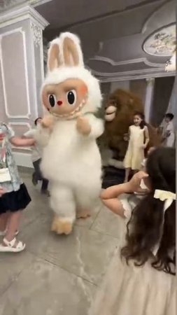 Лабубу