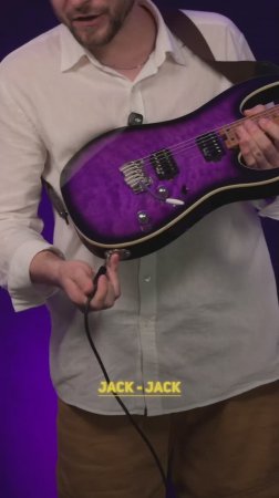 Гитарные лайфхаки: кабель Jack-Jack