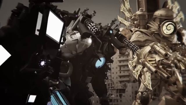 Снистр титан остановит джи апакалипсис? смотреть онлайн