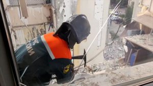 Тело пятого погибшего обнаружили под завалами многоэтажки в Саратове