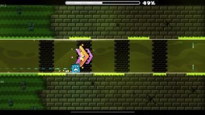 colossal w by GDmaslo