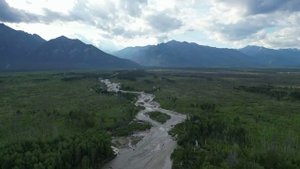 Алла – место силы.