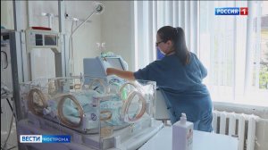 Врачи Костромского роддома осваивают новую технику