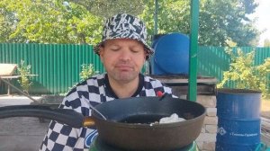 ОБЖОР сырники/перекус/завтрак/мукбанг
