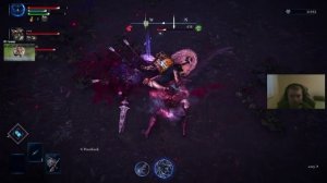ELDEN RING NIGHTREIGN - знакомство с игрой