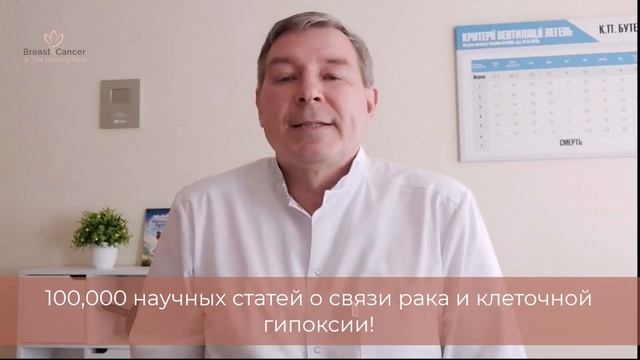 Обращение к женщинам с диагнозом рак молочной железы смотреть онлайн