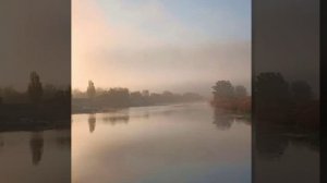 Летний вечер. Лирическое настроение.