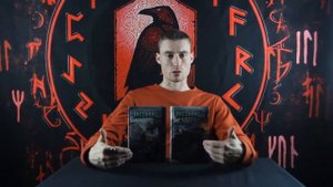 СЕРГЕЙ ТАРМАШЕВ. ЧИСТИЛИЩЕ. Обзор книг #3