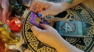 Его искреннее отношение к вам 💞 таро расклад на два варианта