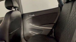 Hyundai Solaris '2012 39415