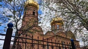 Колокольный звон