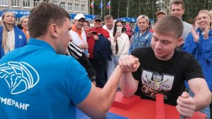 Спортивный БУМ – 2025