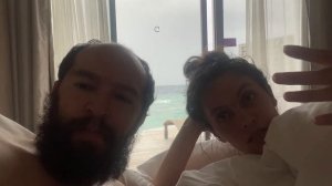 Ошибки начинающих экспертов | Aндроник и Ирина | Дискуссии на Мальдивах