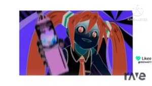 Новаторы & Miku Mashup in G Major