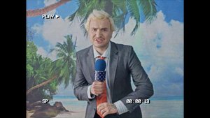 Мы все больны жаждой новых впечатлений! Рекламный ролик OZON TRAVEL / Портфолио SOLO PRO