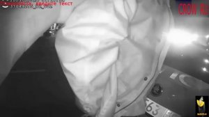 Появилось видео нападения с ножом, которое устроил специалист из Афганистана в Омске 🤬!!!